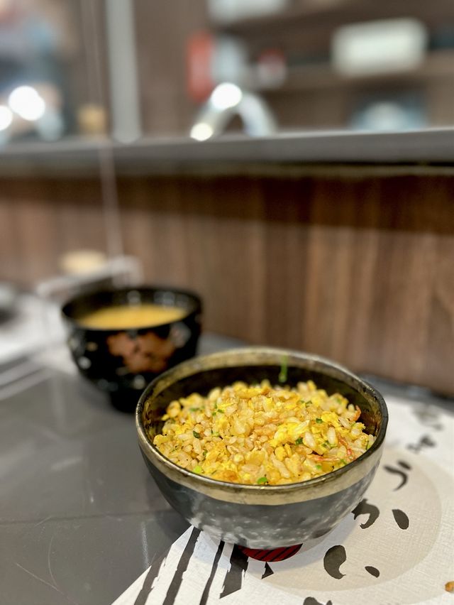 超級抵食鐵板燒