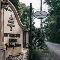 Fairy Scone House 