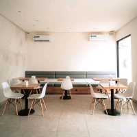 Noko Cafe