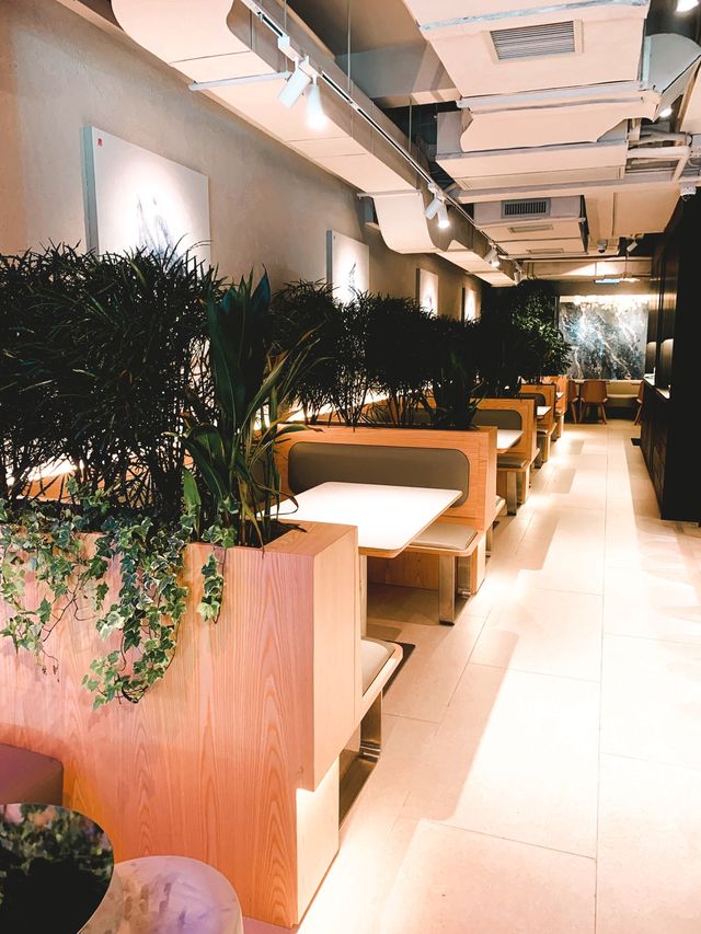 西式+日系 打卡 Cafe Mizu