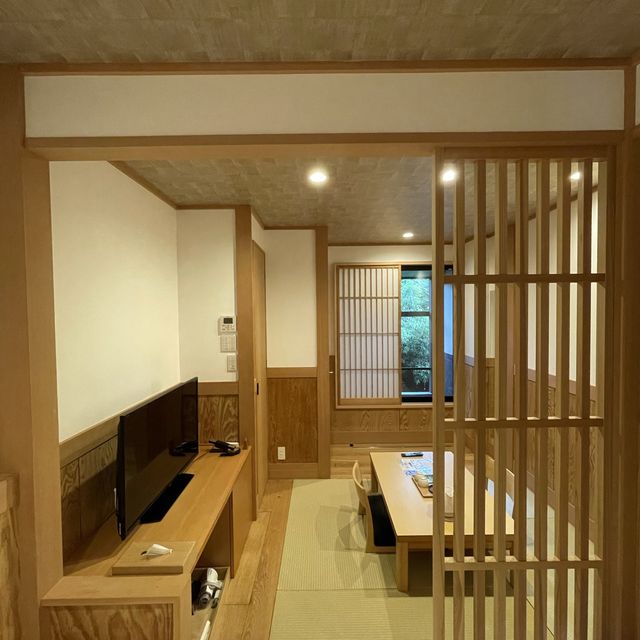 箱根一の湯
