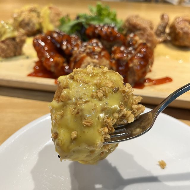 💕超驚喜！超意想不到！想私藏既高質韓國cafe！❤️