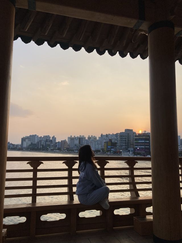 포항 대표여행지