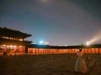 경복궁 별빛야행 야간관람 🏰🌙