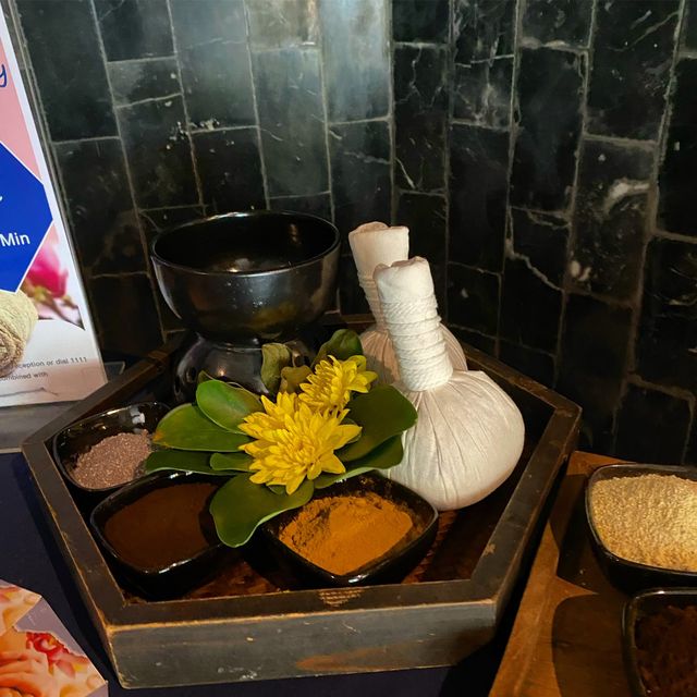 Spa Qaqula - La Vela Khao Lak