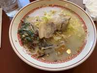 【鹿児島】鹿児島中央駅を散策してお昼ごはん