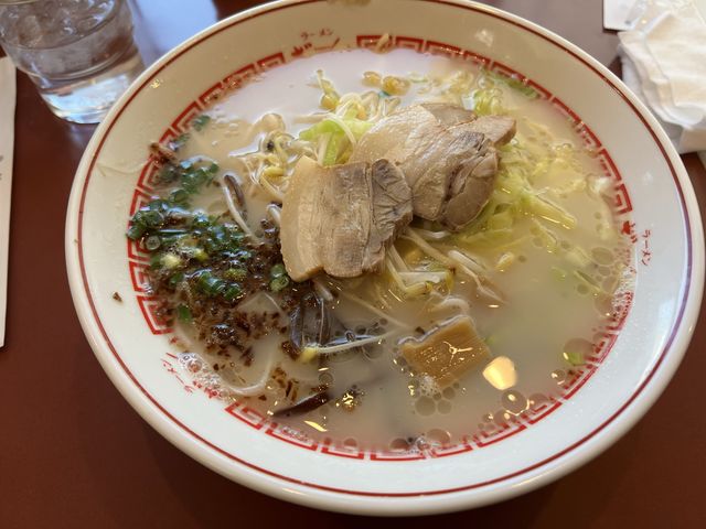 【鹿児島】鹿児島中央駅を散策してお昼ごはん
