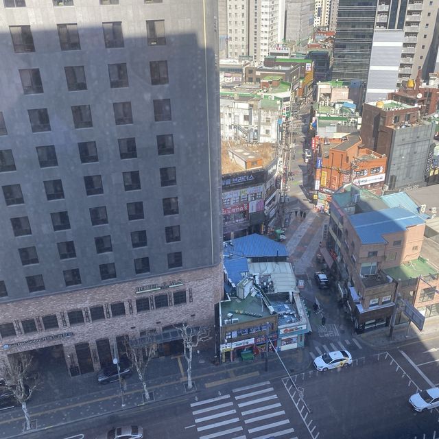 가성비 호캉스를 계획하고 있으시다면 영등포 추천!