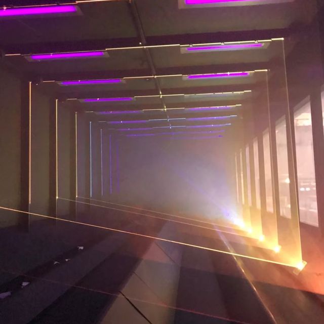 フライト・オブ・ドリームズ