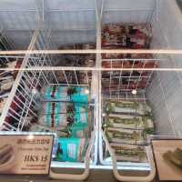 日本人氣蛋糕甜品店 ～ Chaterraise 