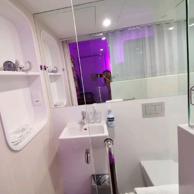 Best Hotel to stay if u want a good sleep