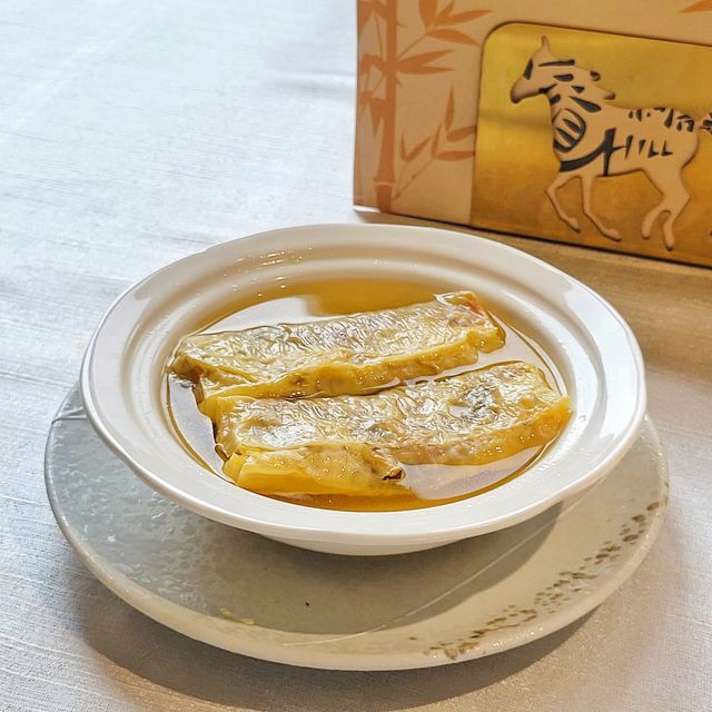 飽覽跑馬地馬場私房菜｜睿私房菜