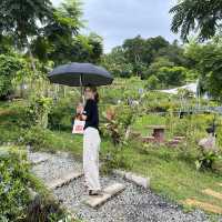 คาเฟ่บนเขาที่อ่าวมะขาม / ภูเก็ต