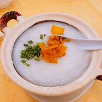 Old school style teochew dimsum & dishes