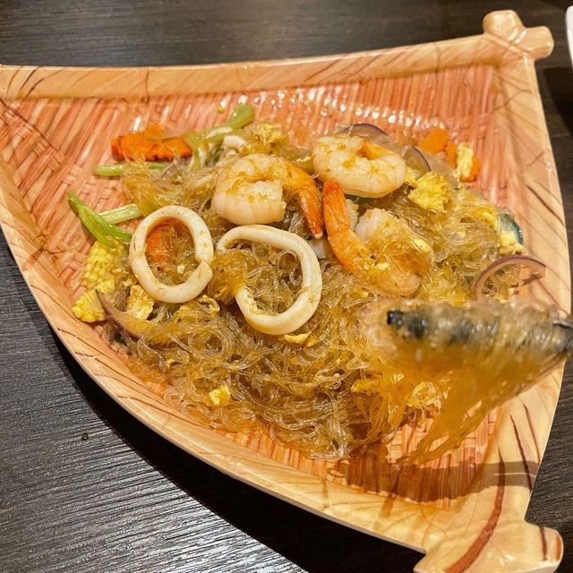 風味@木屋大排檔！