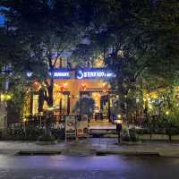 ホイアン三大名物全てが美味しい店 Nhà hàng 3 Station Bistro
