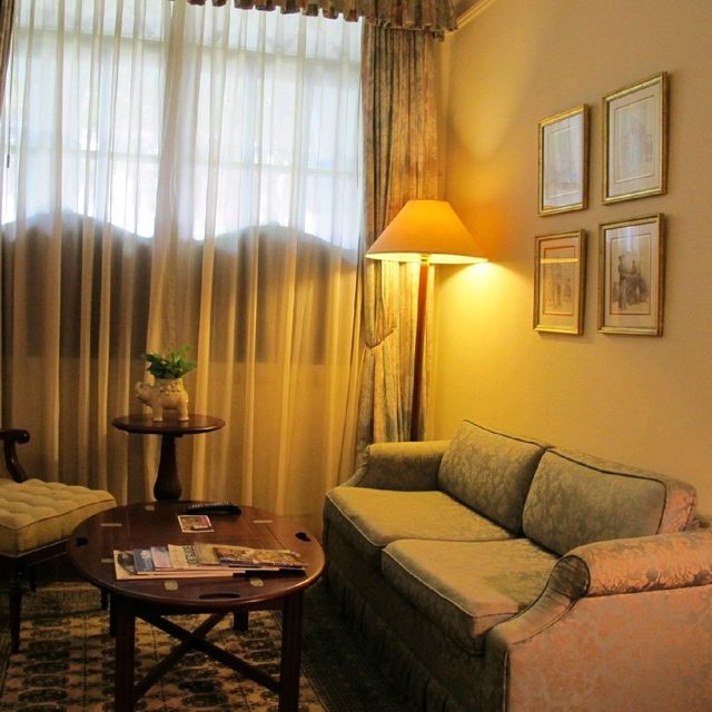 Hotel Majapahit Surabaya