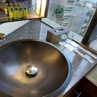 上環型格酒店