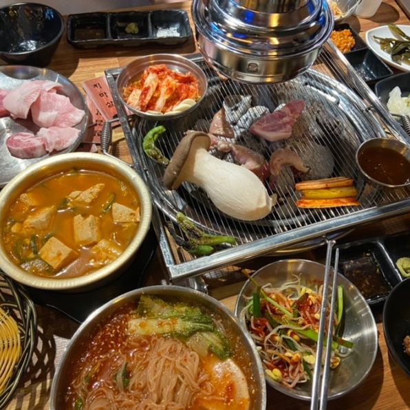 대전 돼지고기특수부위 “식껍”