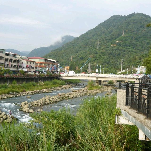 鄉郊美景
