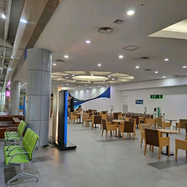 김해국제공항