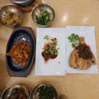 먹보들의 맛집 탐험🍴 나랏님 이천쌀밥🍚