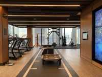Sky Gym