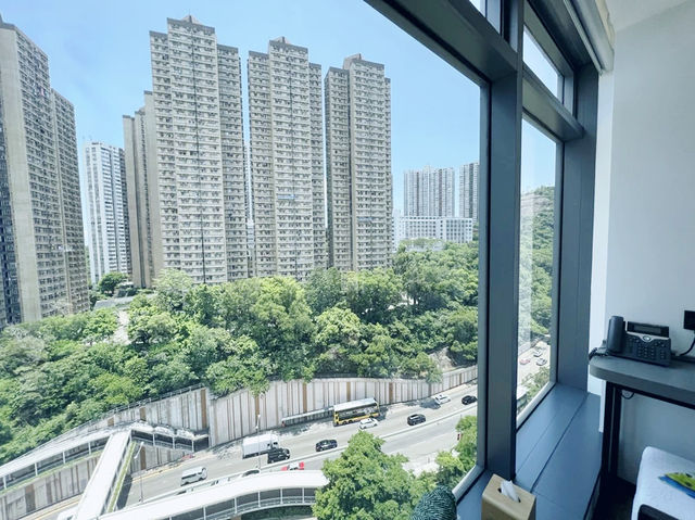 城木酒店-低玩報告