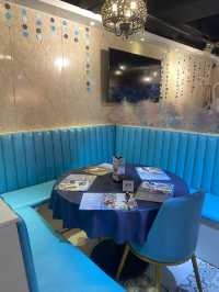 特色地中海餐廳