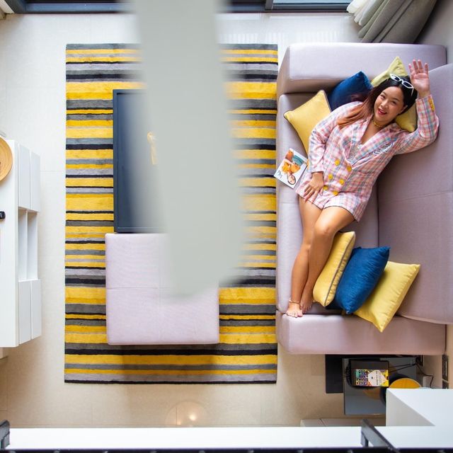 Cassia Phuket โรงแรมที่สีสันสดใสที่สุดในภูเก็ต🌈