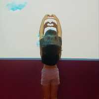 체험이 다양한 인천어린이과학관