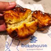 排隊有原因既 bakehouse