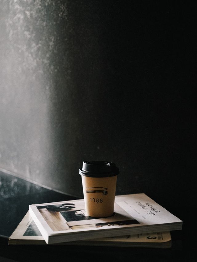 1988 CAFE | เชียงใหม่ 📸☕️