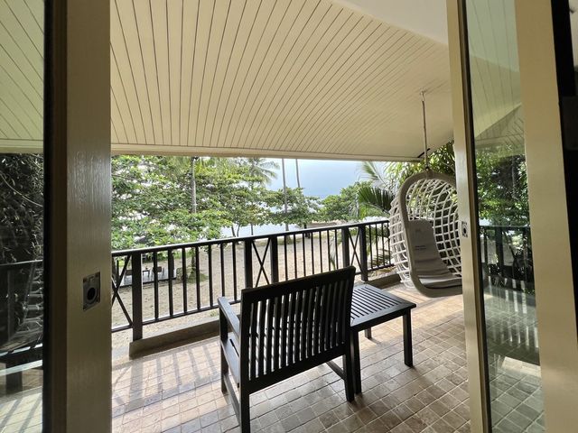 🏖Mercure KohChang Hideaway