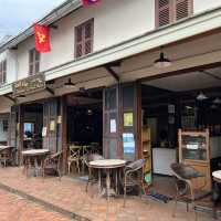 Le Bannaton Cafe 自然发酵法国面包+老挝咖啡