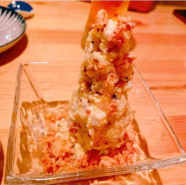【日本酒 炭火焼き ちどり】長野県/長野市