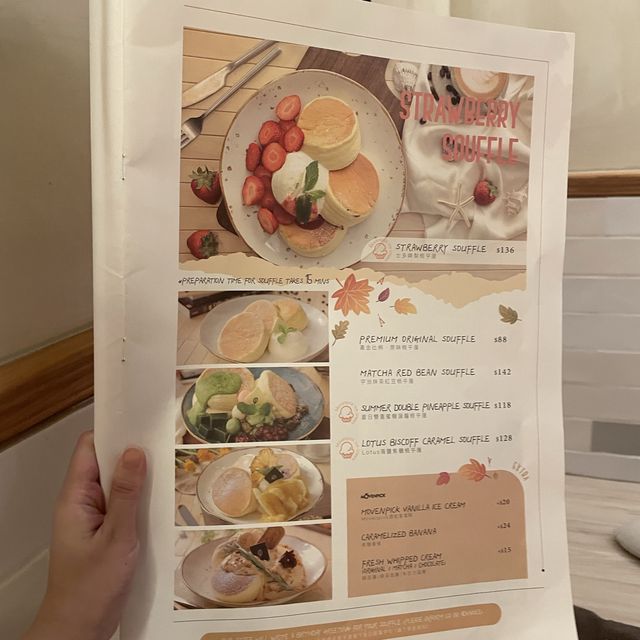 文青Coffee shop 🧇聚腳好地方