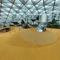 Discovery Slides