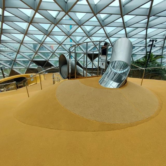 Discovery Slides