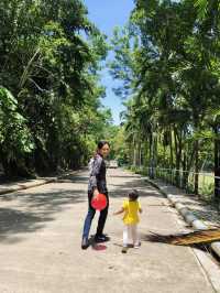 D' Family Park 