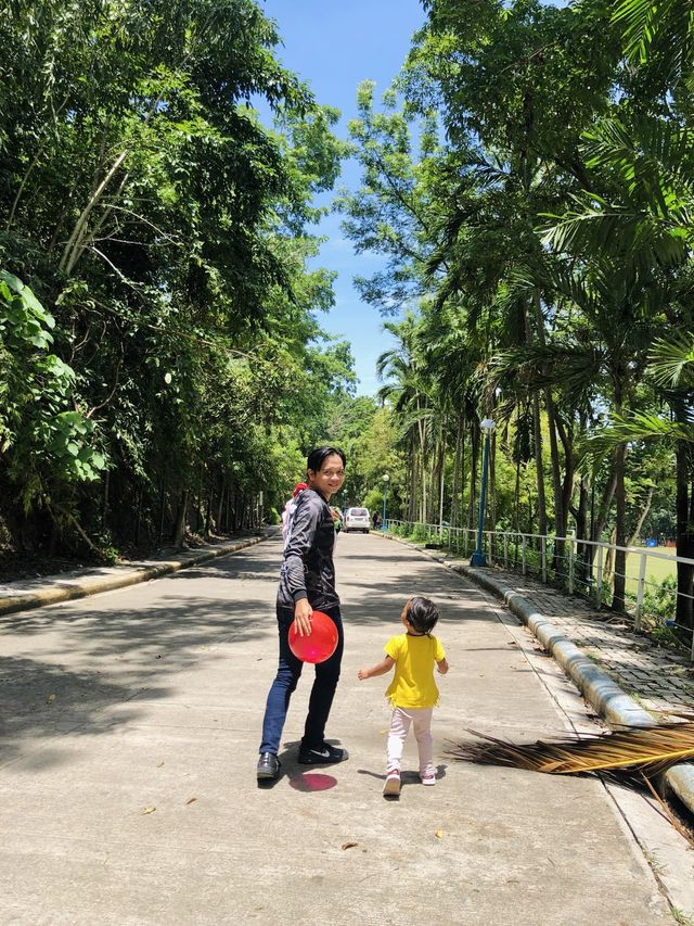 D' Family Park 