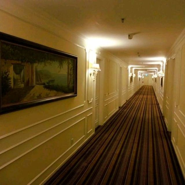 Harmoni One Convention Hotel – Batam