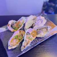 佐敦｜玩味氣氛串燒店 😆