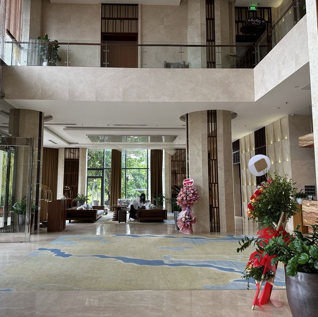 下龍灣CP值高的酒店-下龍中央奢華酒店Central Luxury Ha Long Hotel 下龍灣CP值高的酒店-下龍中央奢華酒店Central Luxury Ha Long Hotel