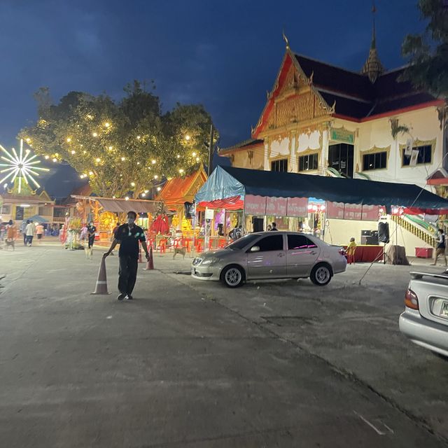 วัดตระพัง จ.ปทุมธานี