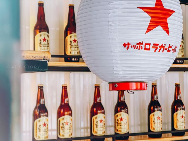 🏯USAGI Coffee & Restaurant