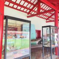 Songkhla National Museum 