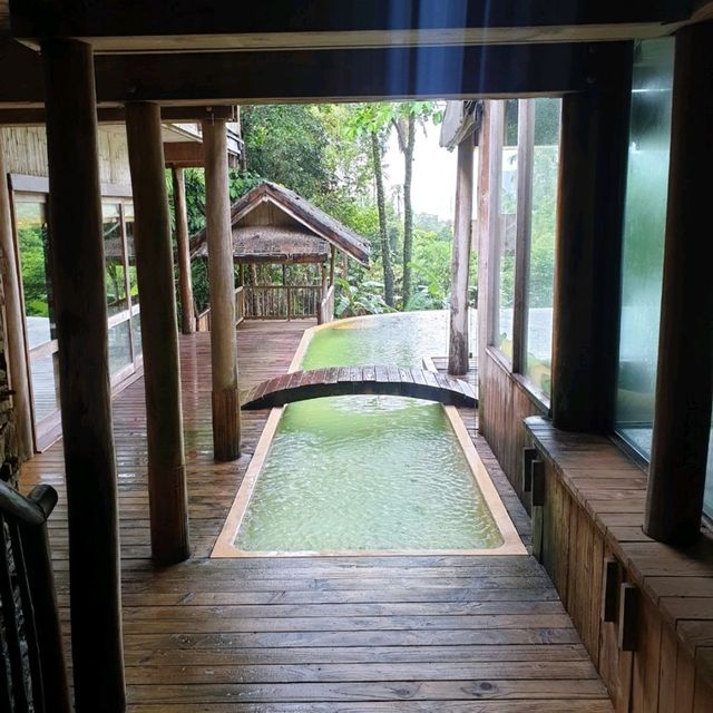 พาชม ห้องพักที่แพงที่สุด Soneva Kiri