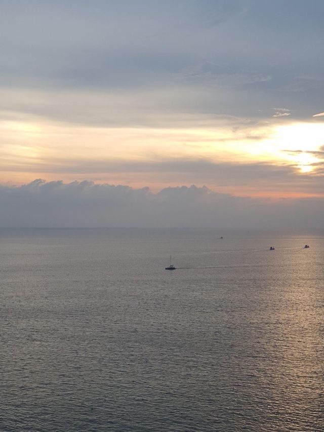 Leam Prom thep l Phuket