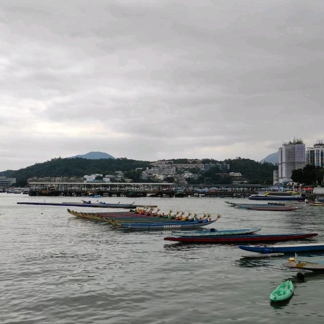 西贡水上海鲜